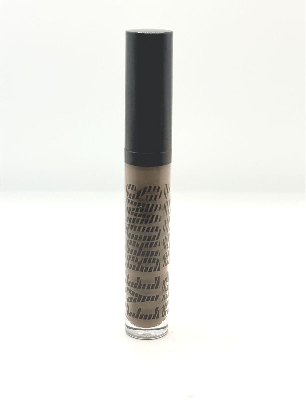 MAC Eye Brows Big Boost Fibre Gel Stylized (Cool Light Brunette)
